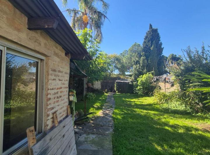 Terreno · 518m²