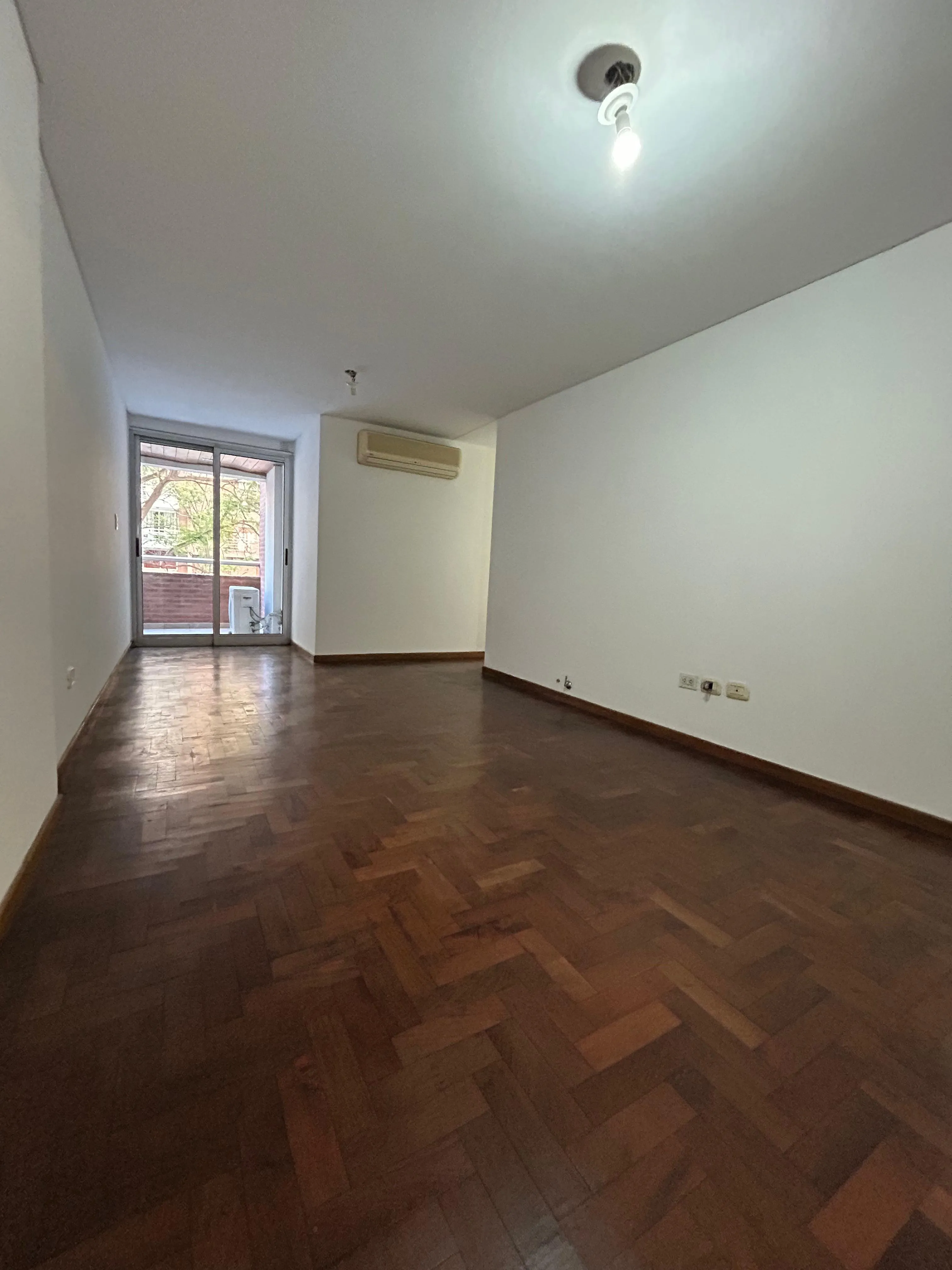 ALQUILO DEPTO 1 DORM Y MEDIO NUEVA CÓRDOBA - PARANA 635