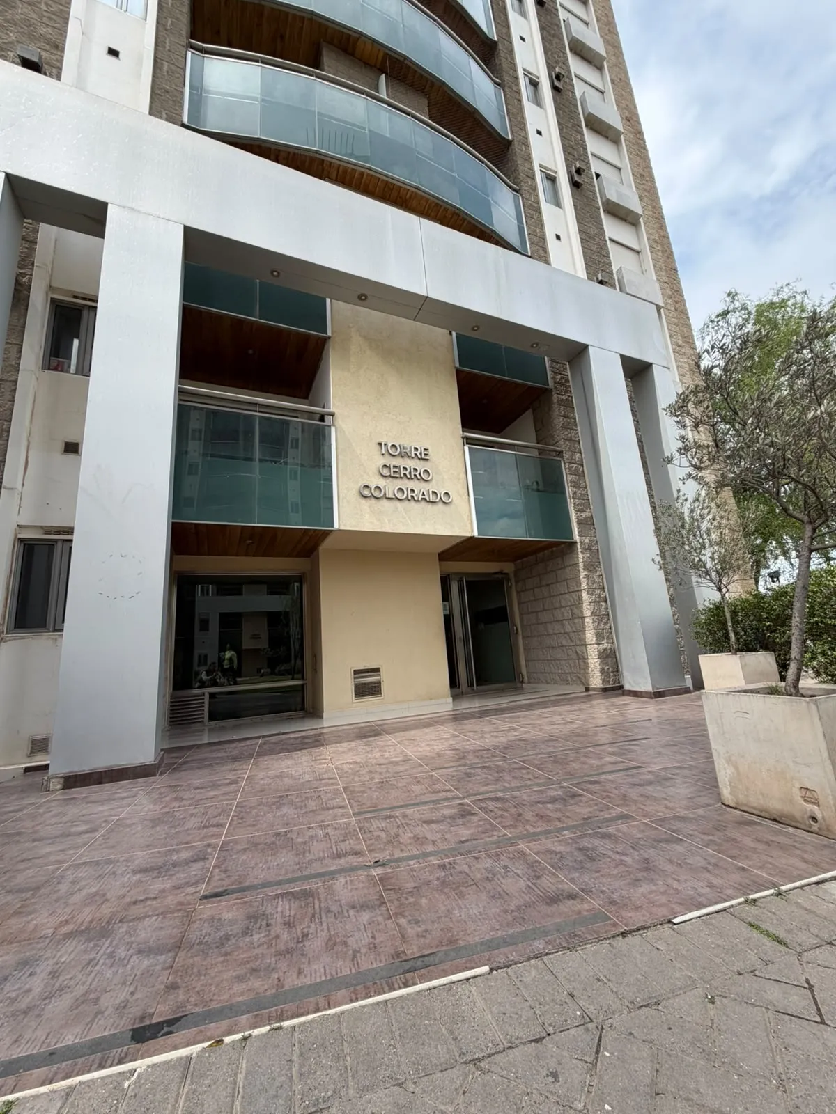 MERGER INMOBILIARIA ALQUILA - COMPLEJO ALTOS DE VILLA SOL