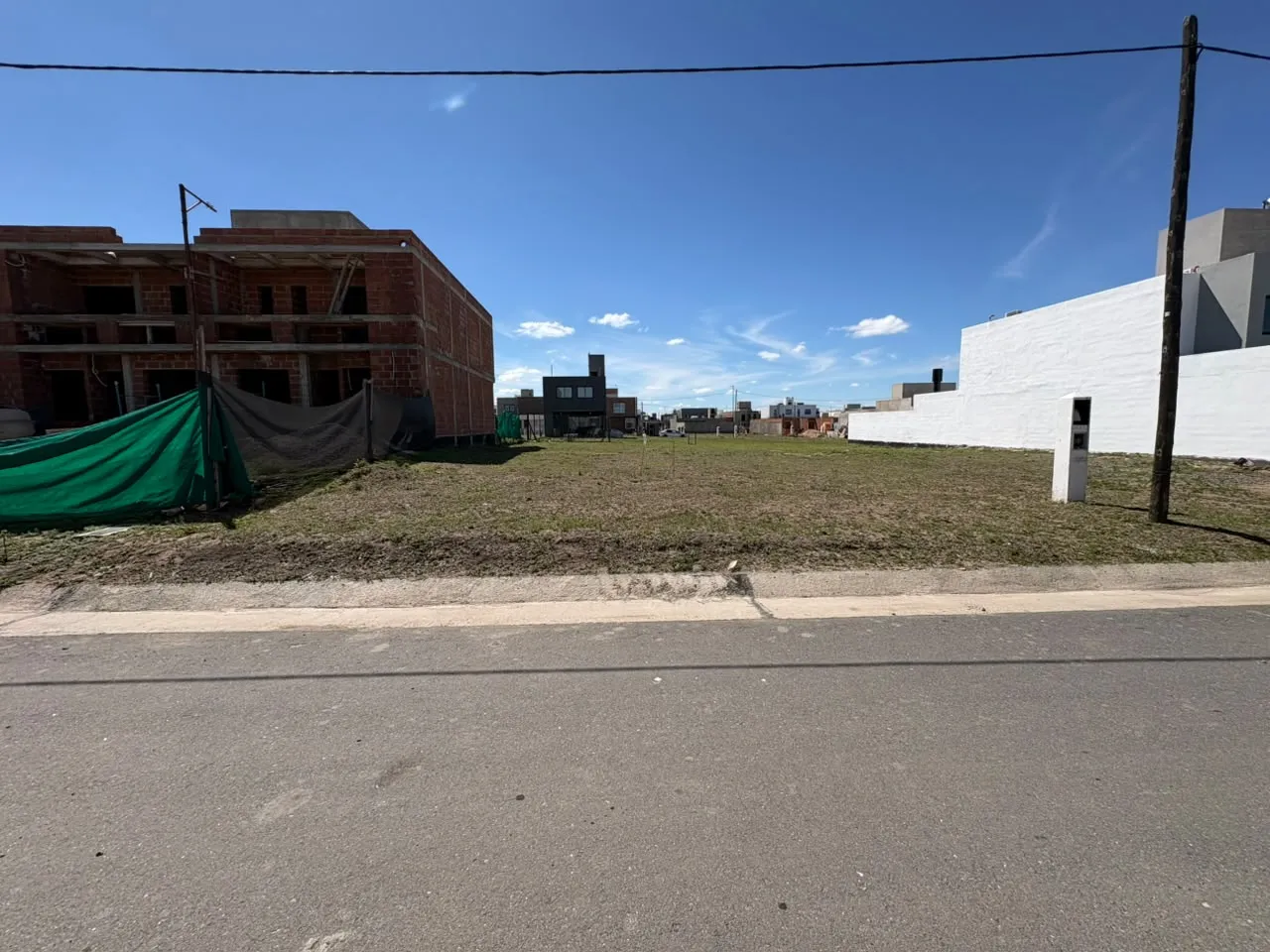 Docta Avenida - Venta Lote - 360 m² Apto Duplex Apto Comercio