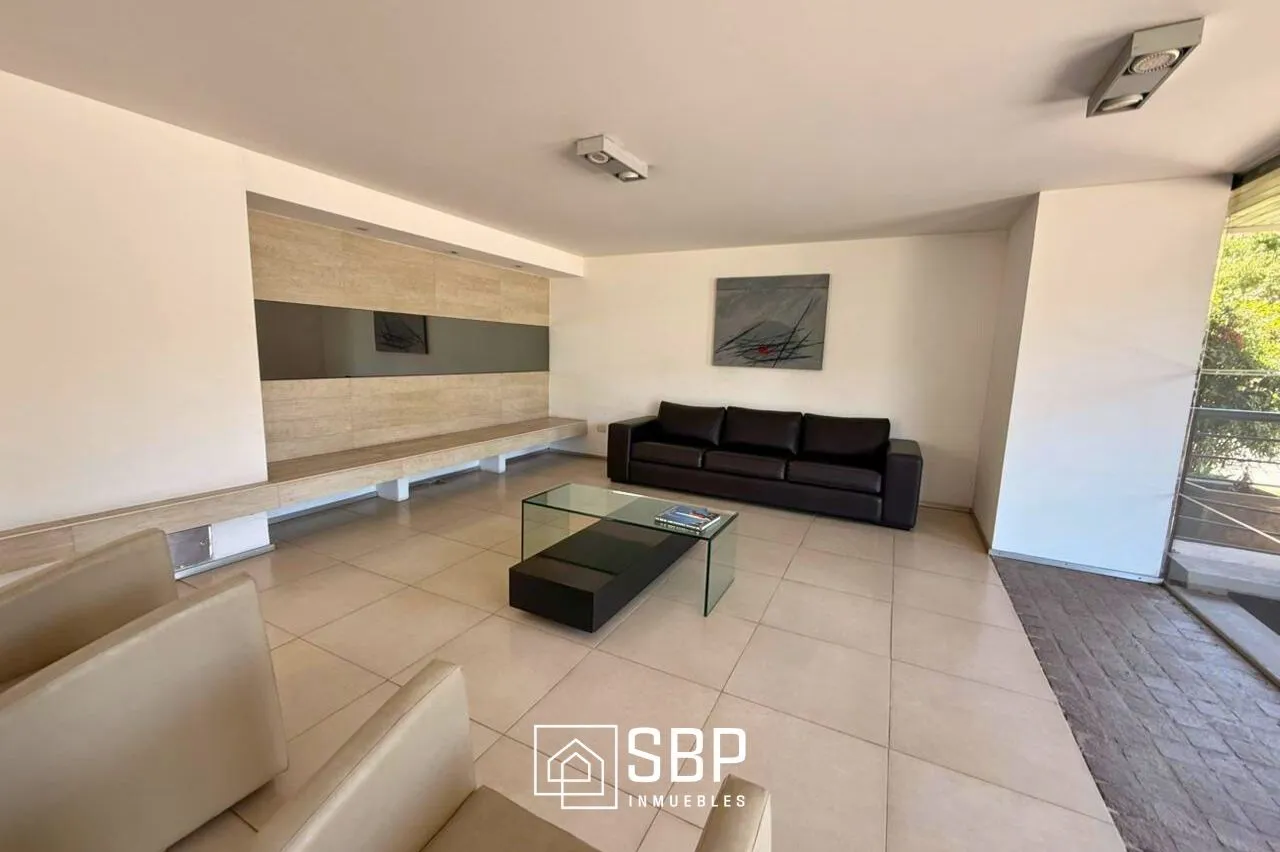 DEPTO EN VENTA | 1 DORM | COSTA BELGRANO |  VILLA BELGRANO