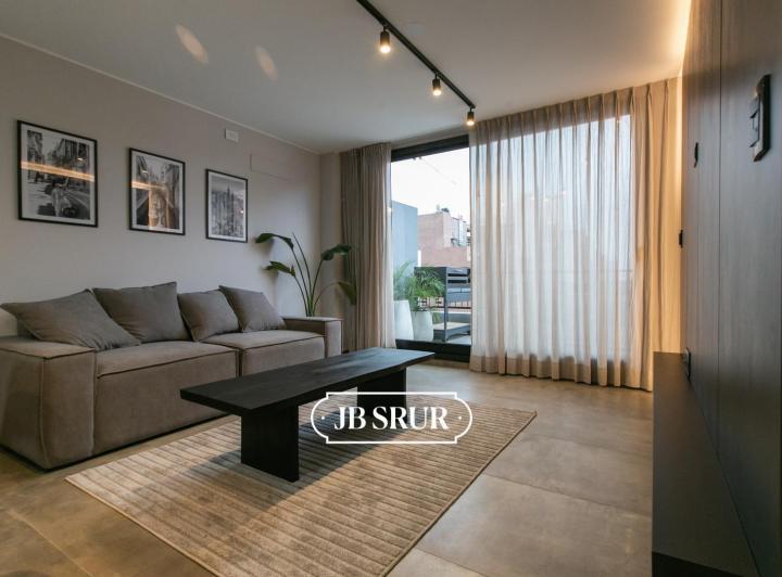 Departamento · 79m² · 3 Ambientes