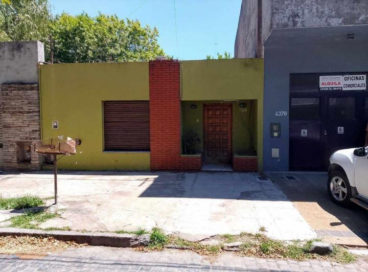 PH · 76m² · 2 Ambientes