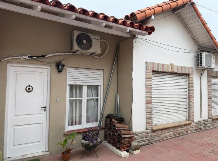 PH · 64m² · 3 Ambientes