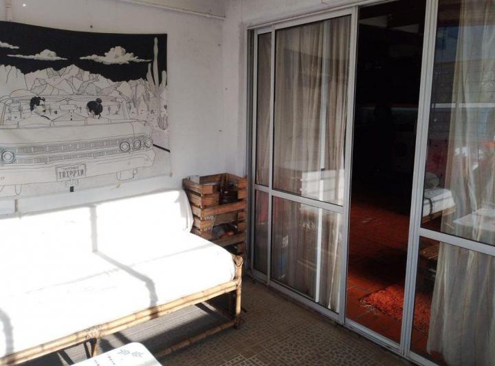 PH · 131m² · 5 Ambientes · 1 Cochera