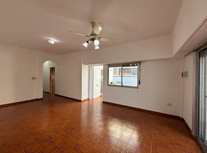 PH · 124m² · 4 Ambientes · 1 Cochera