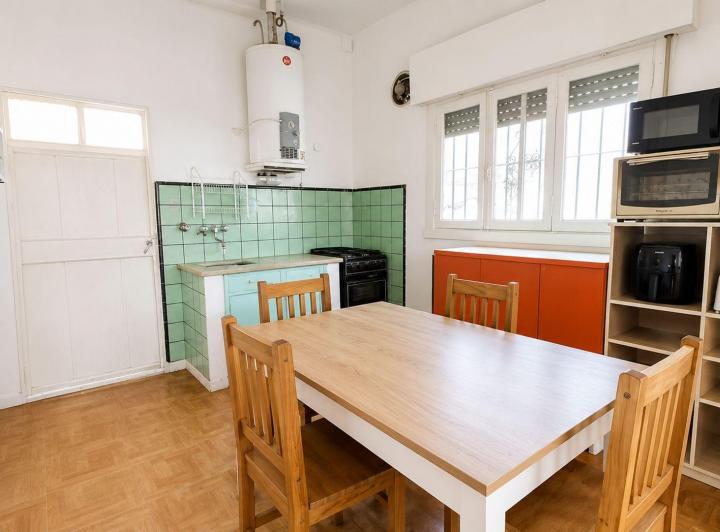 PH · 65m² · 3 Ambientes