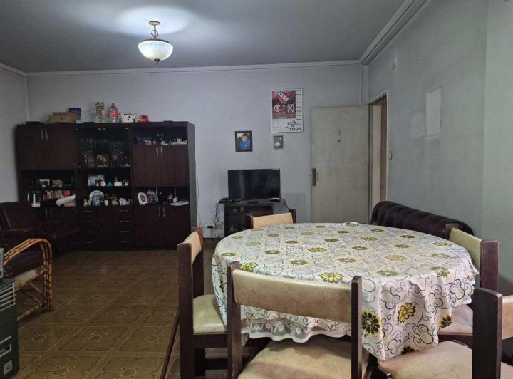 PH · 61m² · 3 Ambientes