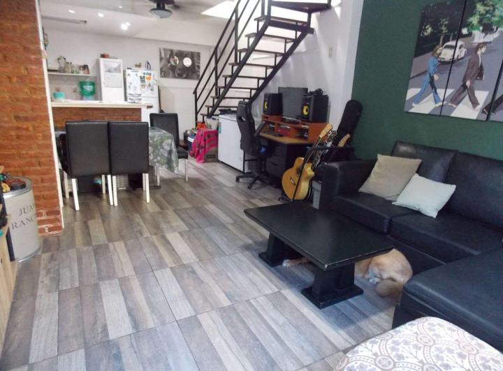 PH · 76m² · 3 Ambientes