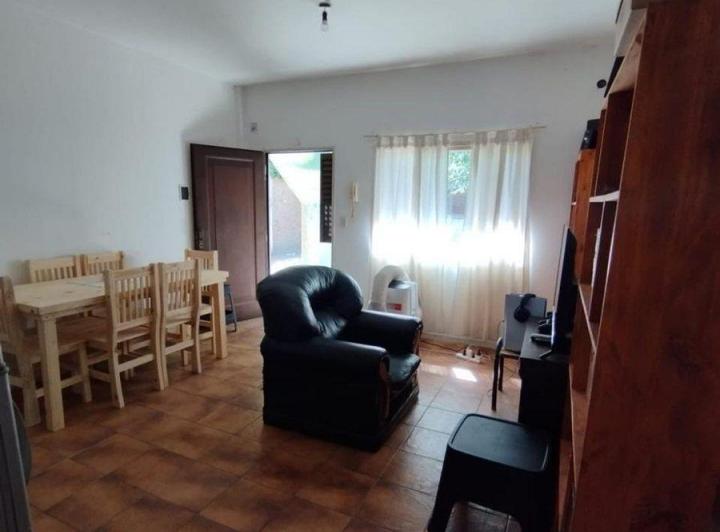 PH · 38m² · 2 Ambientes