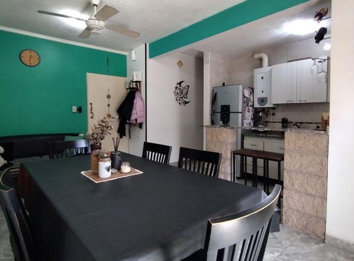 PH · 49m² · 3 Ambientes · 1 Cochera