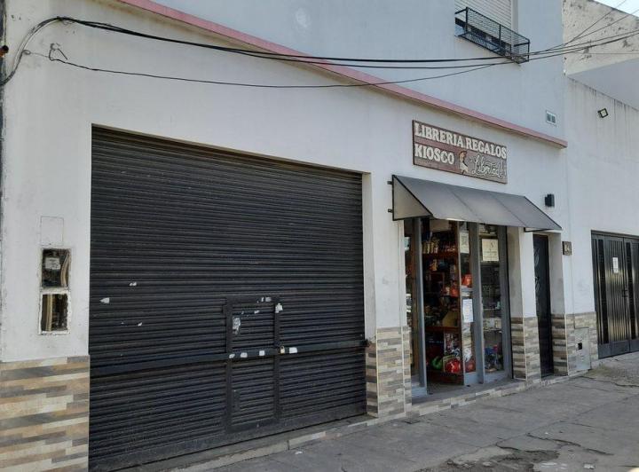 Local comercial · 68m²