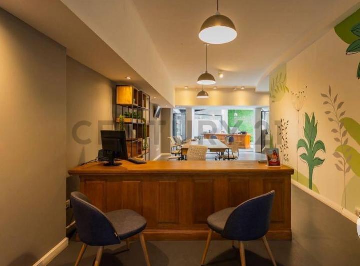 Local comercial · 184m²