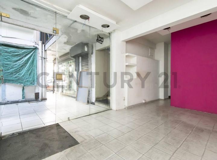 Local comercial · 34m²