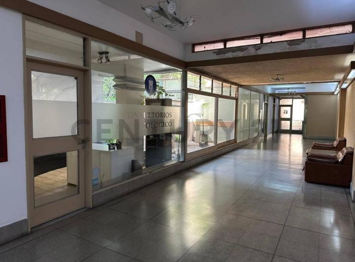 Local comercial · 50m²