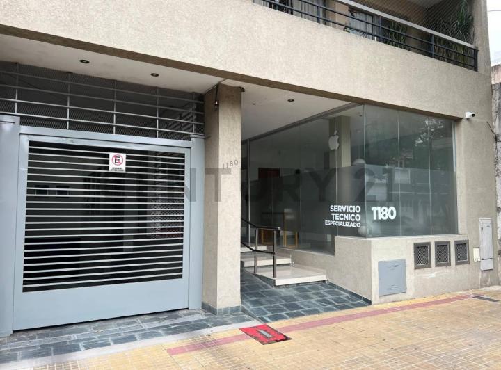 Local comercial · 23m²