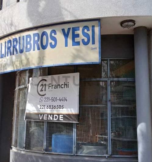 Local comercial · 97m² · 1 Ambiente