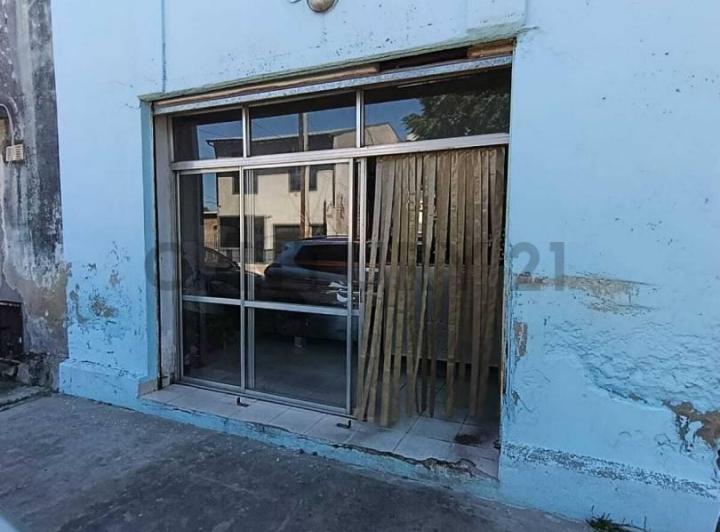 Local comercial · 25m² · 1 Ambiente