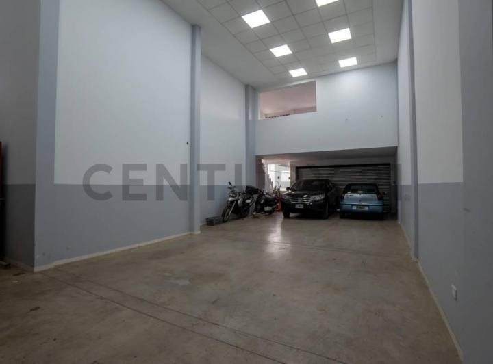 Local comercial · 380m² · 4 Ambientes