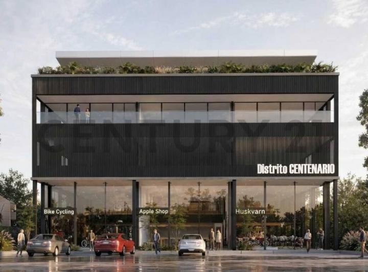 Local comercial · 1 Ambiente