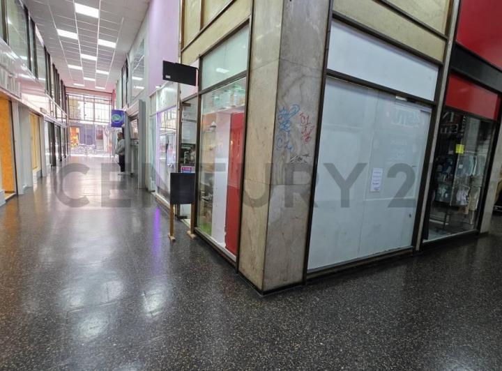 Local comercial · 15m²