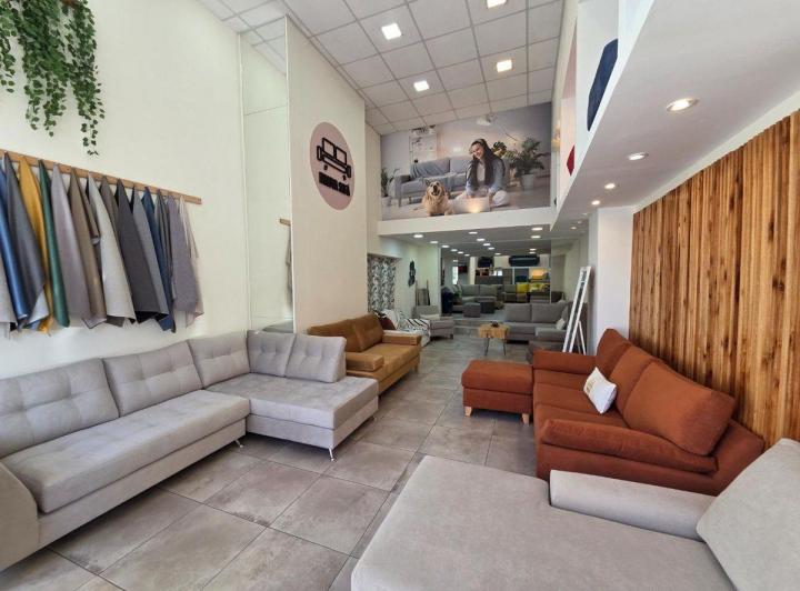 Local comercial · 287m²