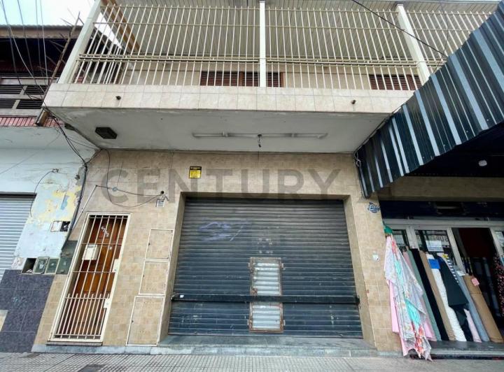 Local comercial · 375m² · 4 Ambientes