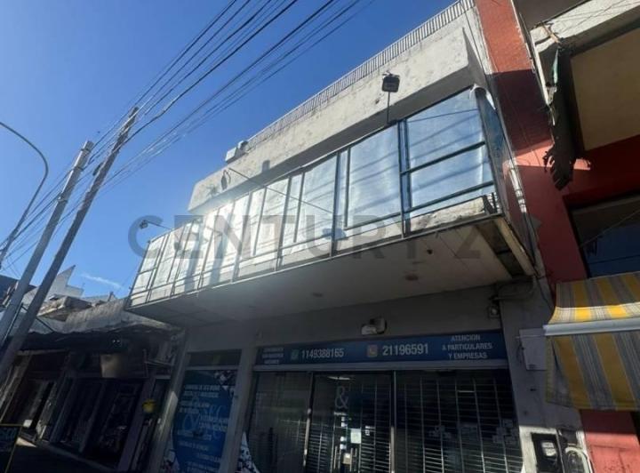 Local comercial · 548m²
