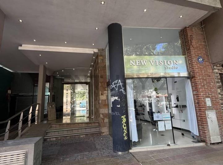 Local comercial · 35m²