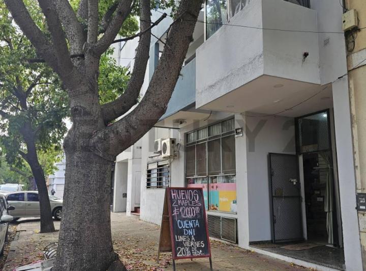 Local comercial · 65m² · 2 Ambientes
