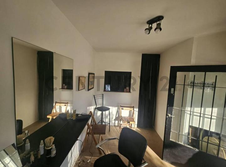 Local comercial · 17m²