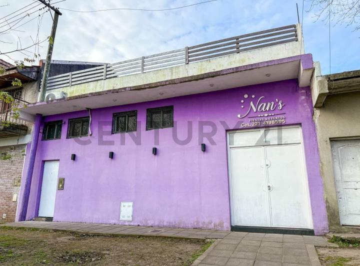 Local comercial · 150m² · 4 Ambientes