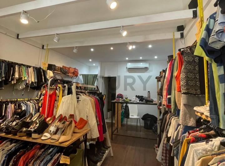 Local comercial · 54m²