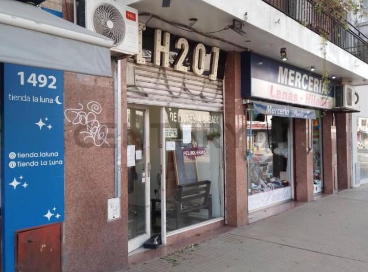 Local comercial · 30m² · 1 Ambiente