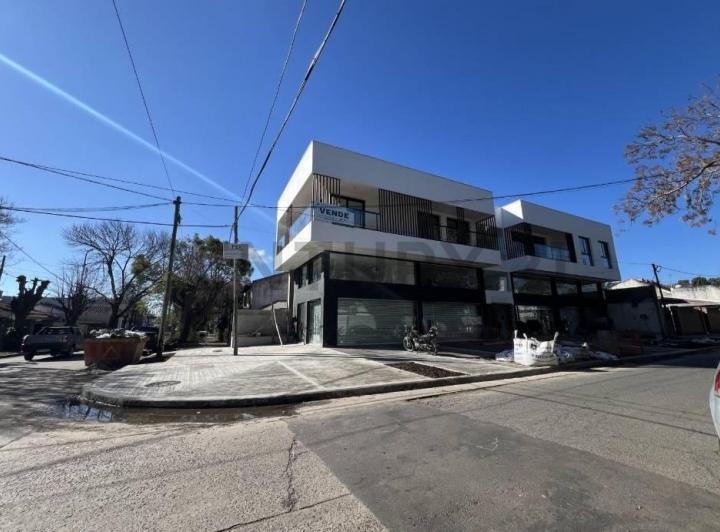 Local comercial · 56m² · 2 Ambientes
