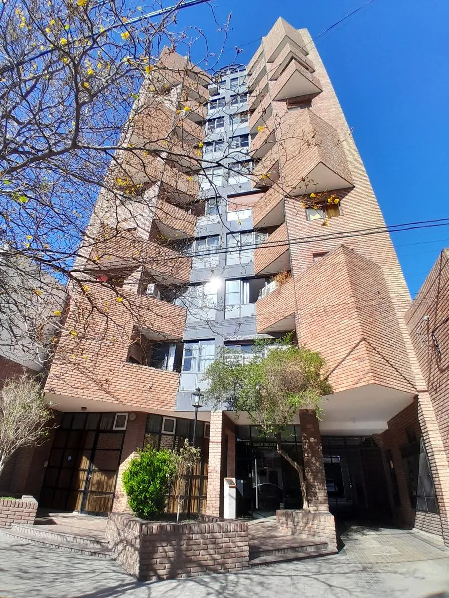ALQUILER | Dpto de 1 Dorm. 1 Baño Con Cochera en Alta Córdoba - TAP3812796