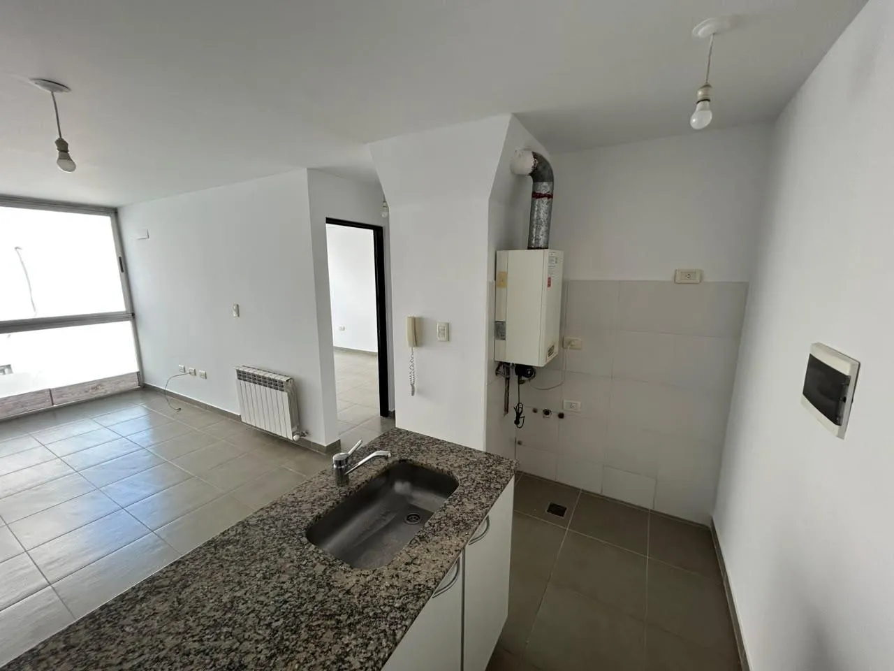 ALQUILER | Dpto 1 dorm, 1 baño - Muy luminoso y en inmejorable ubicación en Barrio General Paz - TAP11177020
