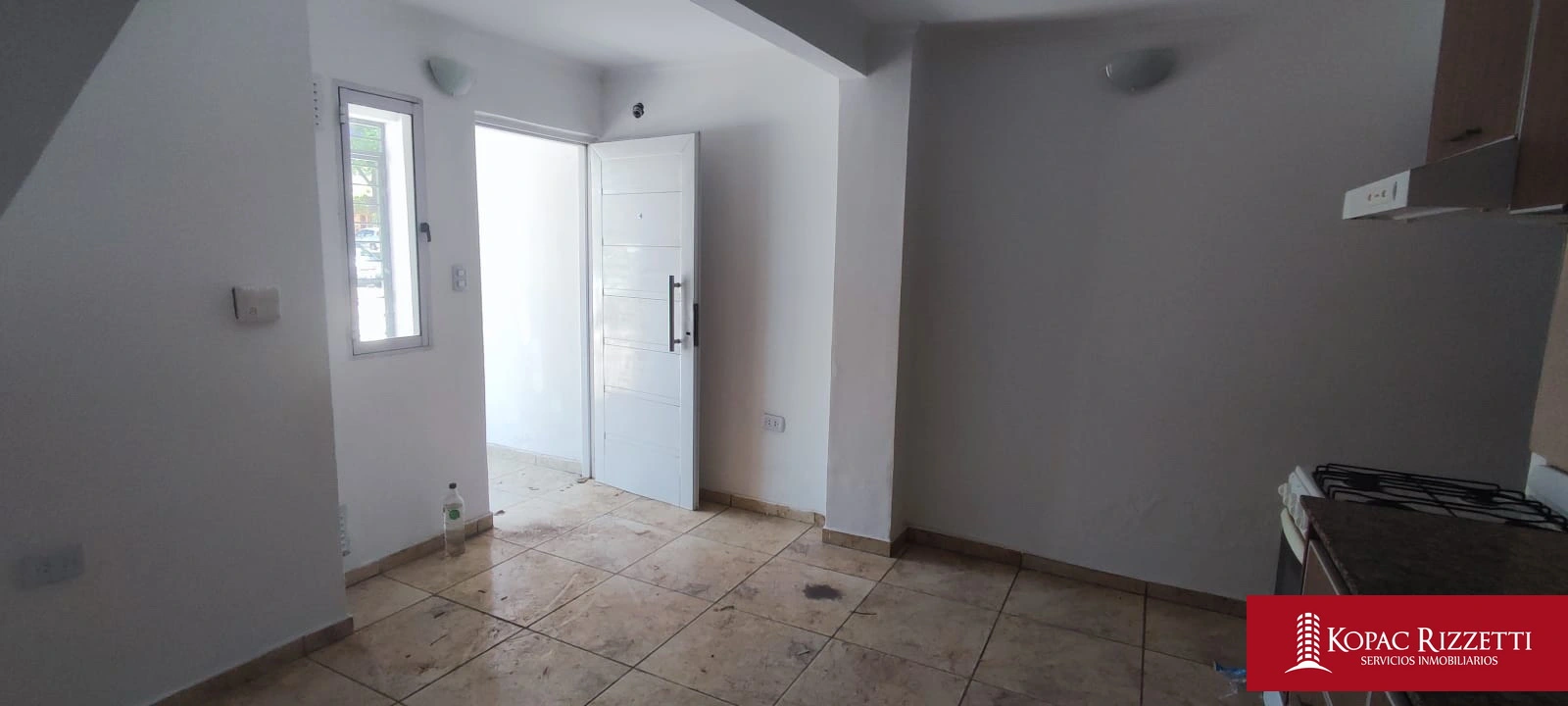 ALTO ALBERDI (ZIPOLI ESQ HUMBERTO PRIMO) - ALQUILER DEPARTAMENTO 1 DORM.