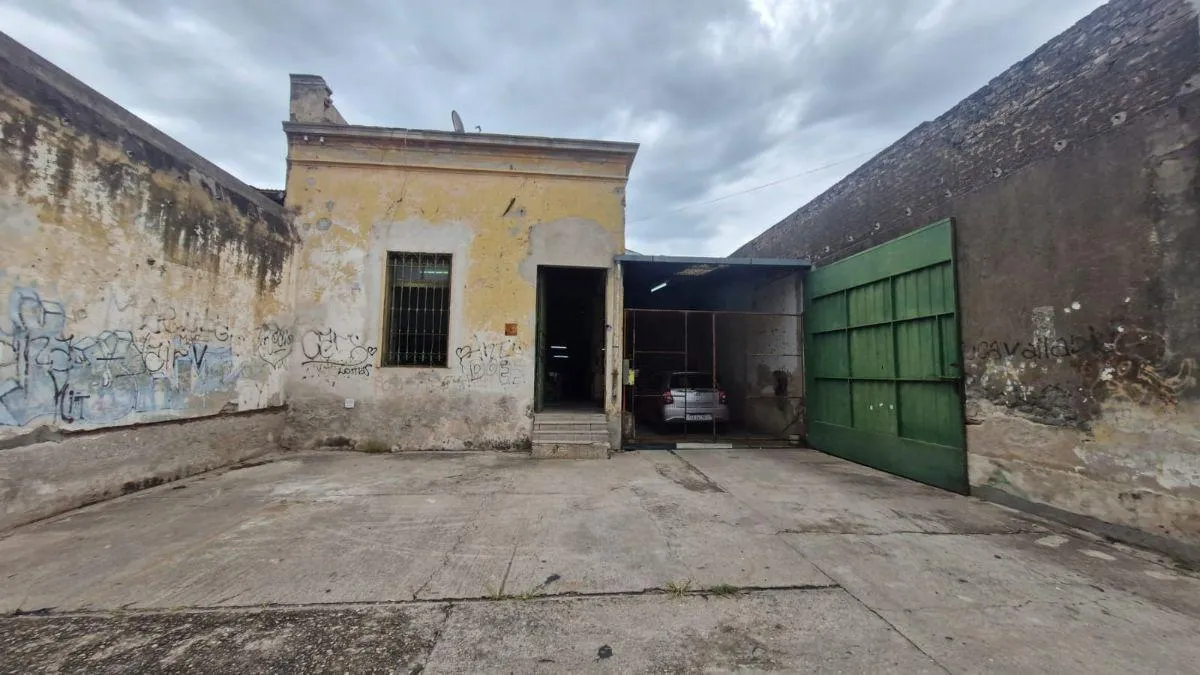 Gran Oportunidad - Venta Galpón 470 m² - B° Alto de Gral. Paz