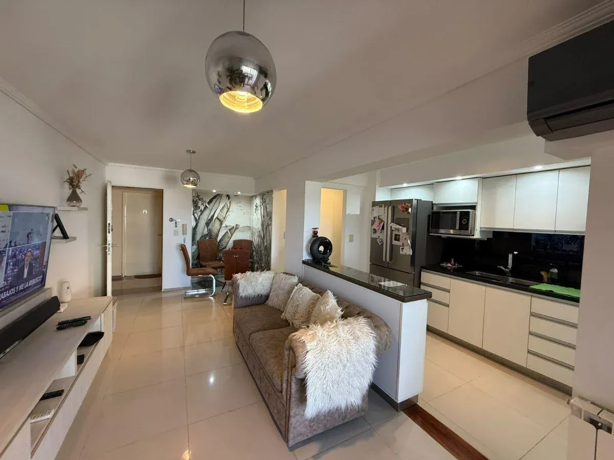 Altovillasol - Venta Dpto de 3 Dorm - Cochera y Balcón - Complejo Cerrado con Seguridad