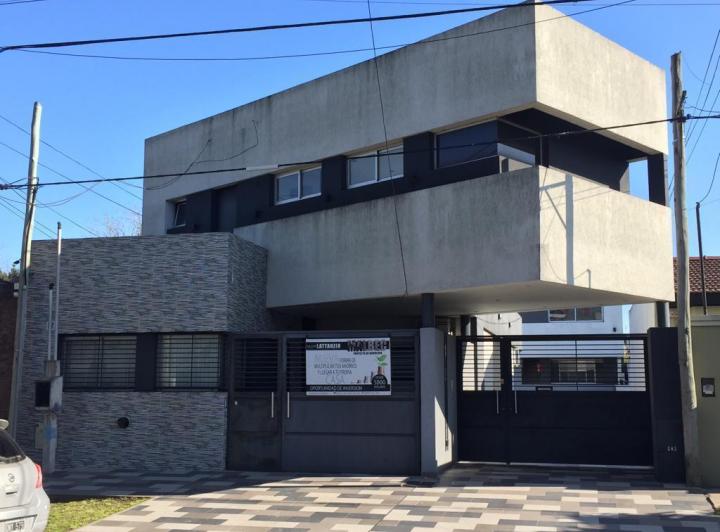 Departamento · 45m² · 2 Ambientes