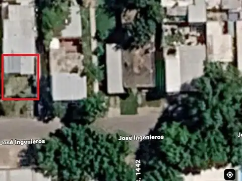 Terreno en Venta en Fisherton, Rosario