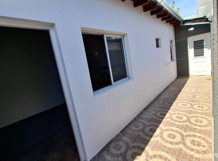 PH · 35m² · 2 Ambientes