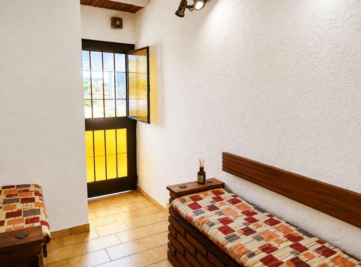 Consultorio · 22m²