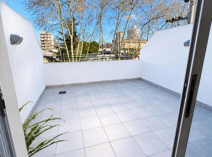 Departamento · 31m² · 1 Ambiente