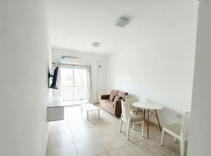 Departamento · 40m² · 2 Ambientes