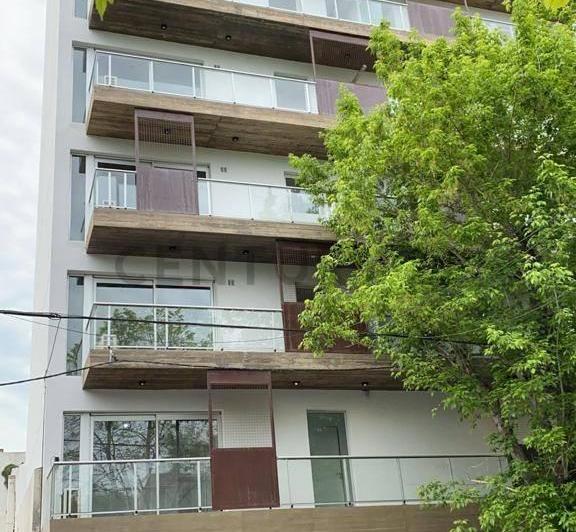 Departamento · 54m² · 2 Ambientes
