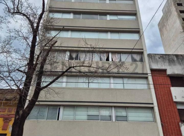 Departamento · 78m² · 4 Ambientes