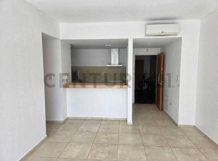 Departamento · 43m² · 2 Ambientes · 1 Cochera