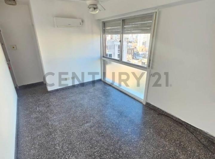 Departamento · 35m² · 2 Ambientes